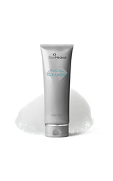 SkinMedica Facial Cleanser - spumă de curățare pentru pielea normală sau uscată și perfectă ca demachiant Naty Shop Default Title